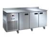 Foster EPRO 1/4 L 4 door counter freezer